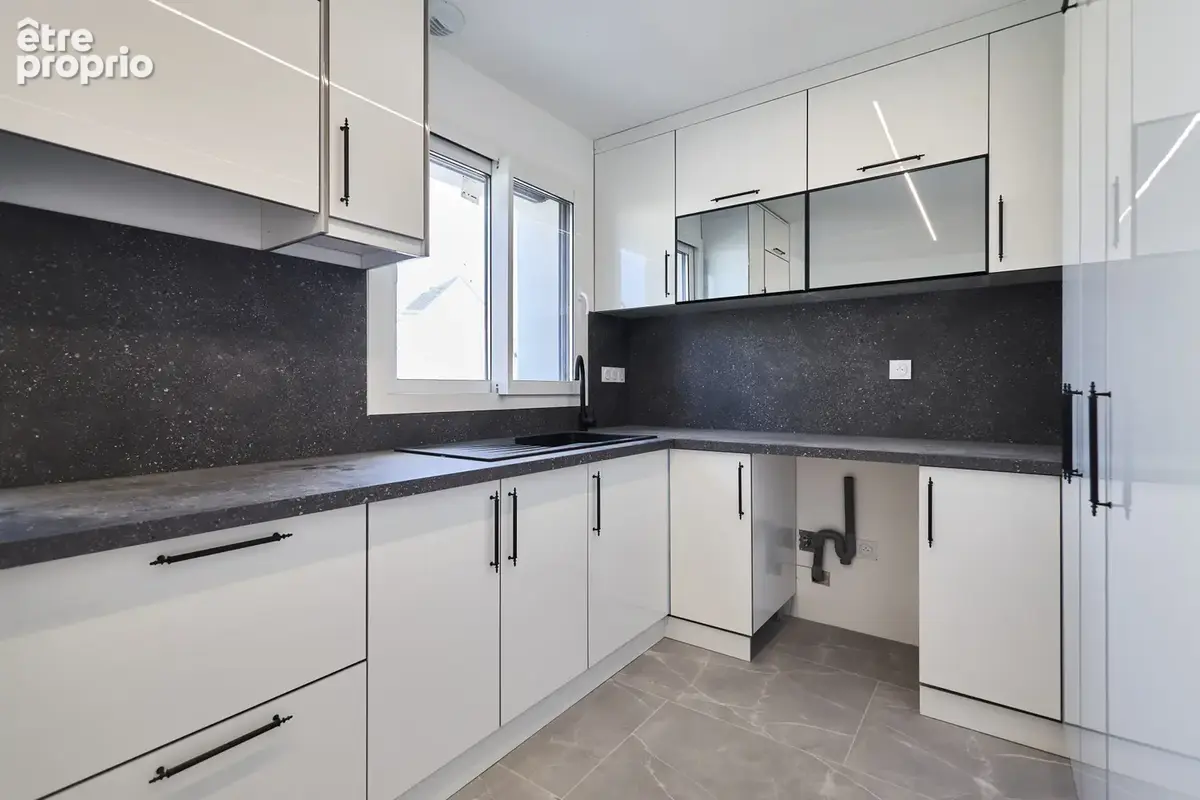 maison T5 neuve Cormontreuil - photo 8