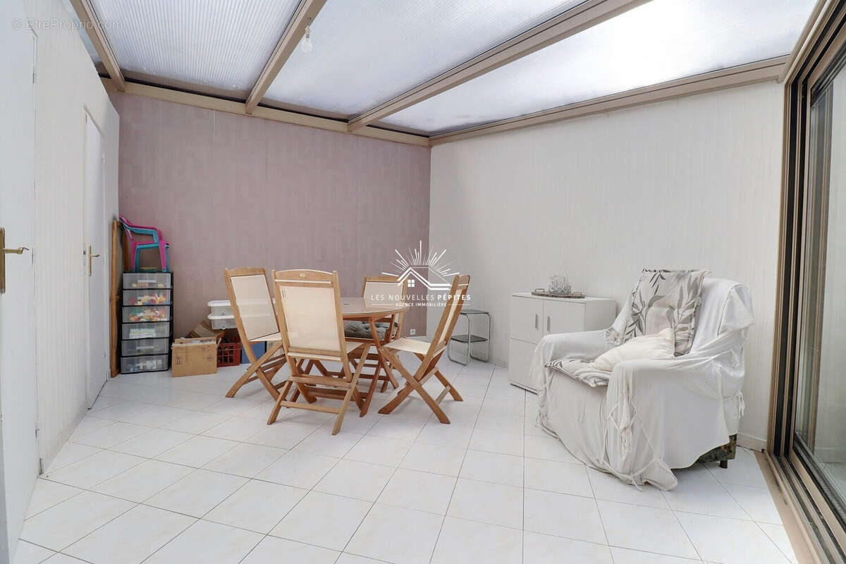 Maison 137 m² à Lambersart  - photo 6