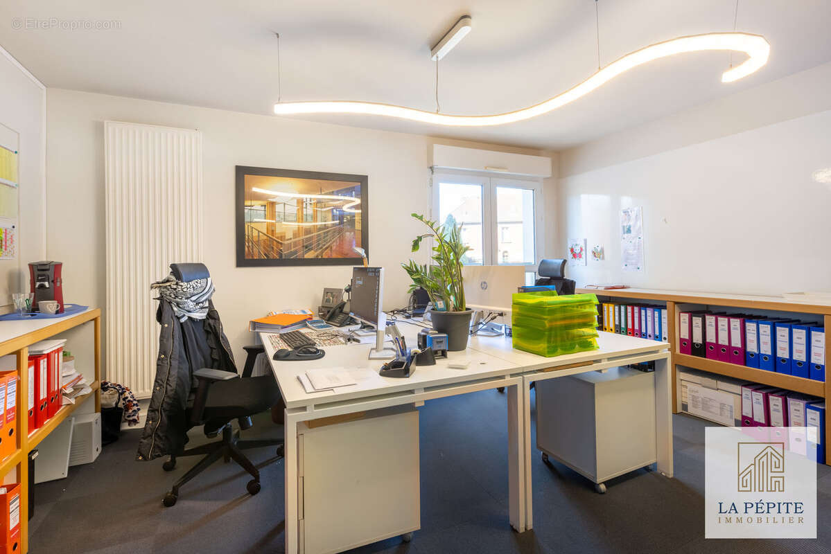 Appartement à SAINT-LAURENT-BLANGY