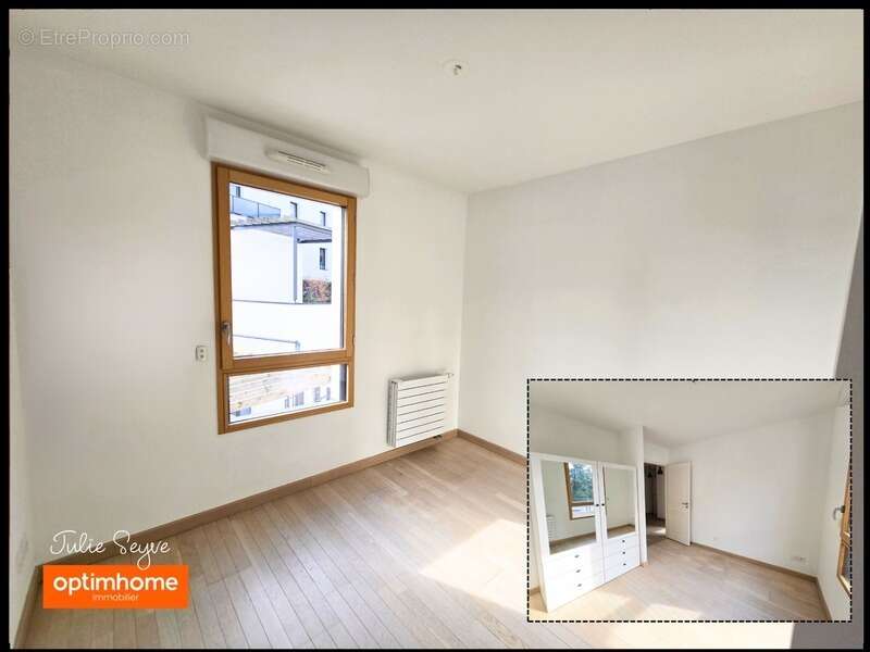 Appartement à GEX