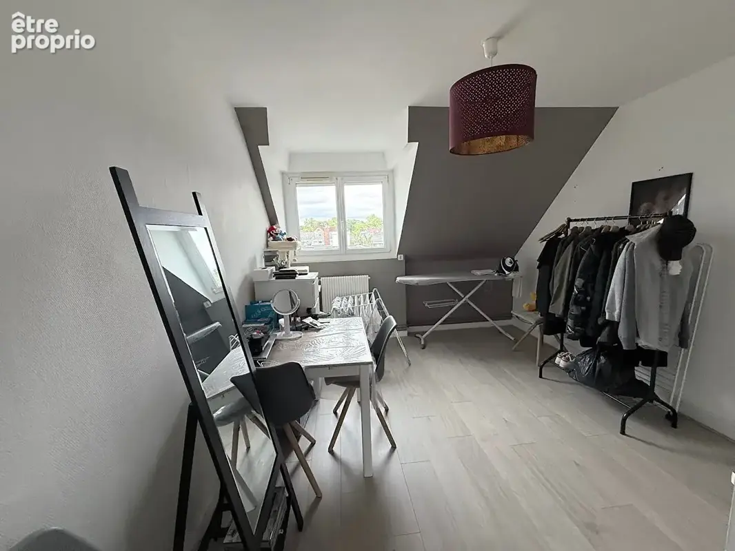 Appartement Gisors 3 pièce(s) - photo 2