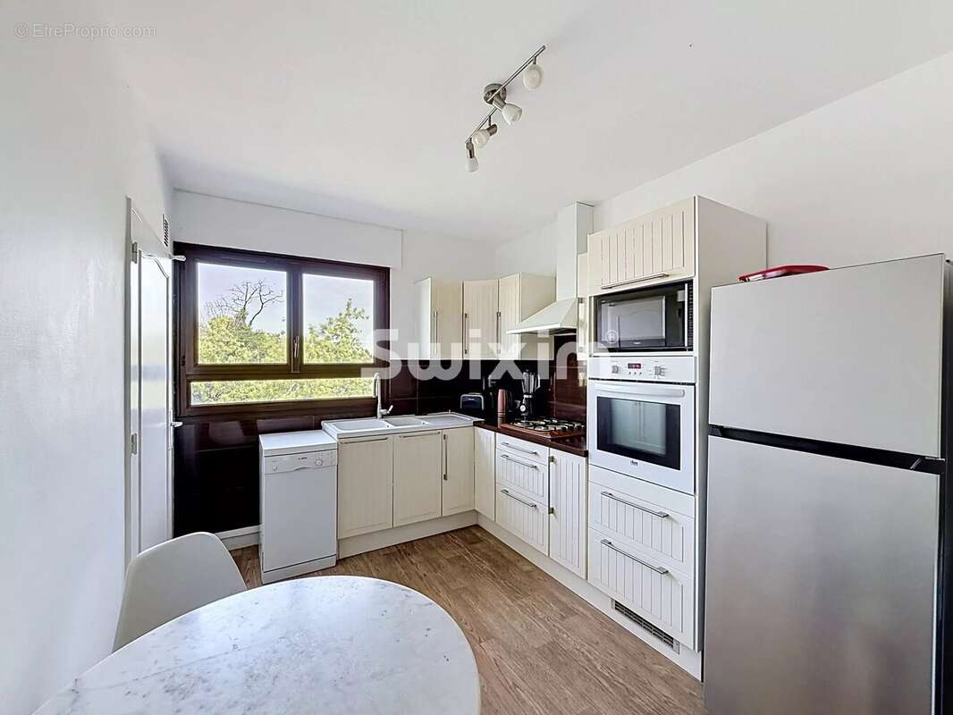 Appartement à PESSAC