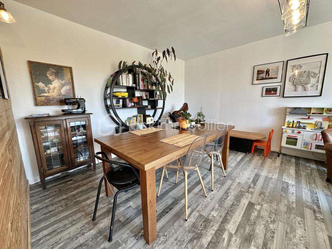 Maison de campagne 4 pièces 90 m² avec dépendances - photo 7