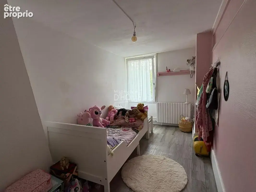 Maison familiale – DPE C – 3 chambres - photo 10