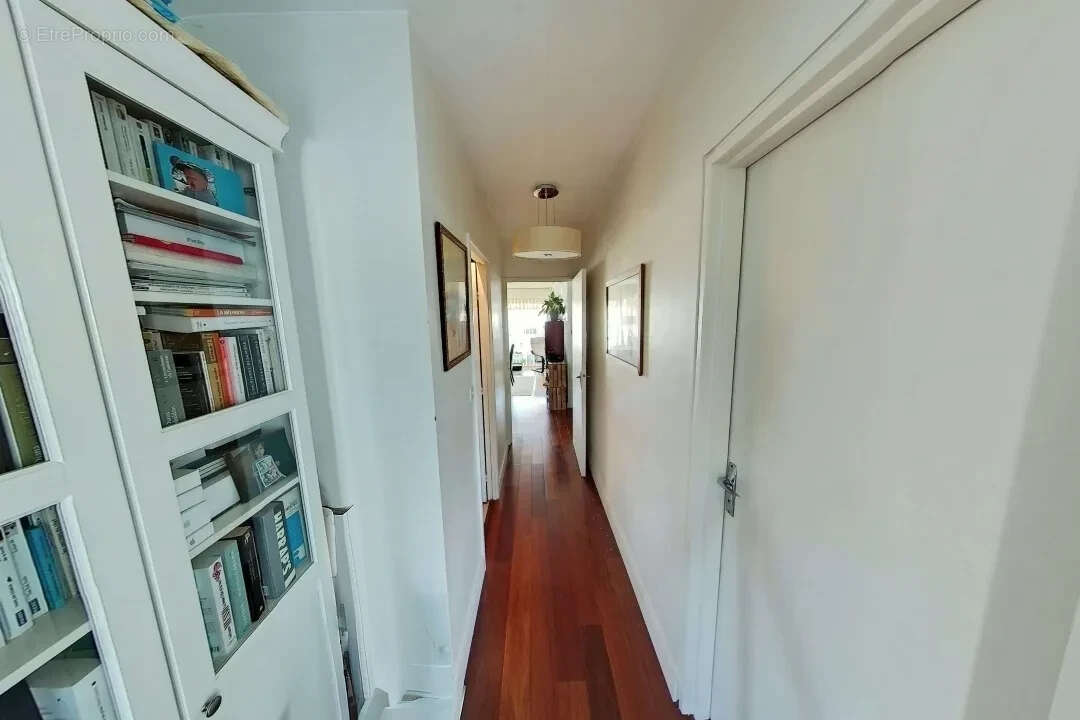 Appartement à MARLY-LE-ROI