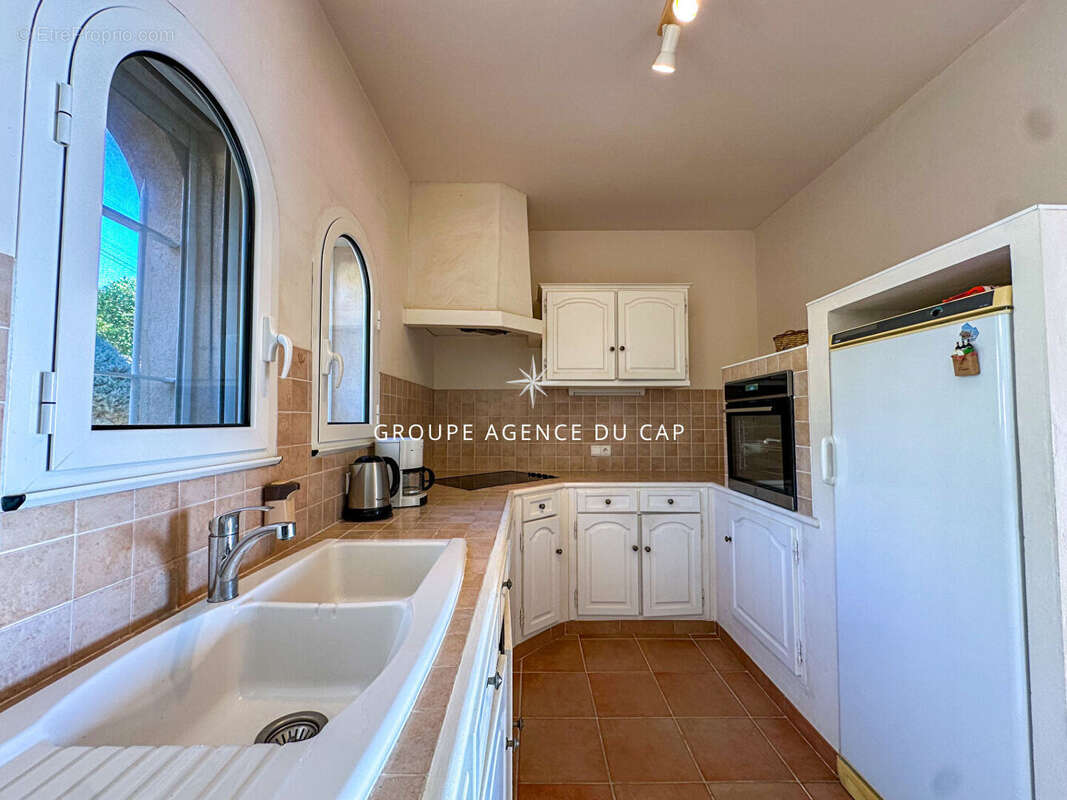 Maison à LES ISSAMBRES