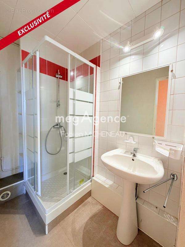 Appartement à CHOLET