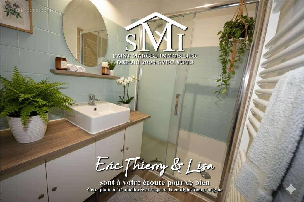 Maison à SAINT-NAZAIRE-D&#039;AUDE