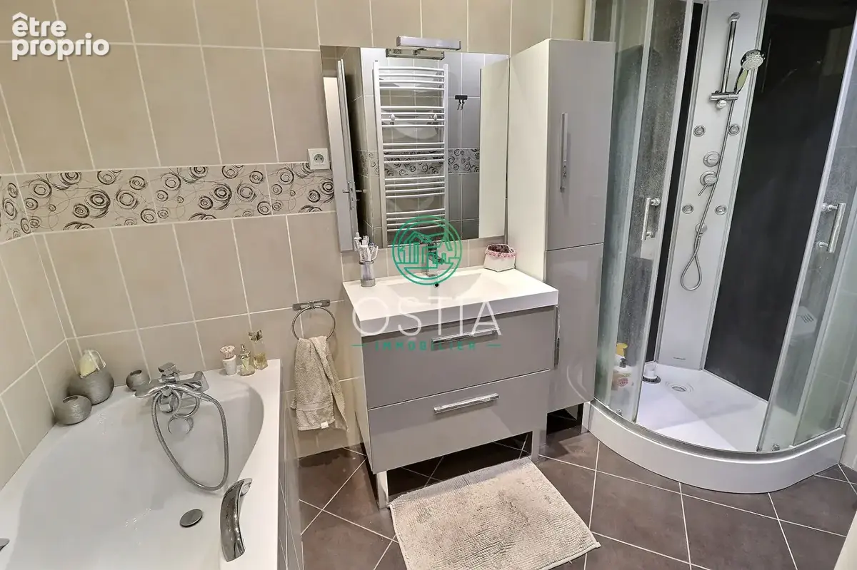 Maison Genilac 4 pièce(s) 100m² - photo 6
