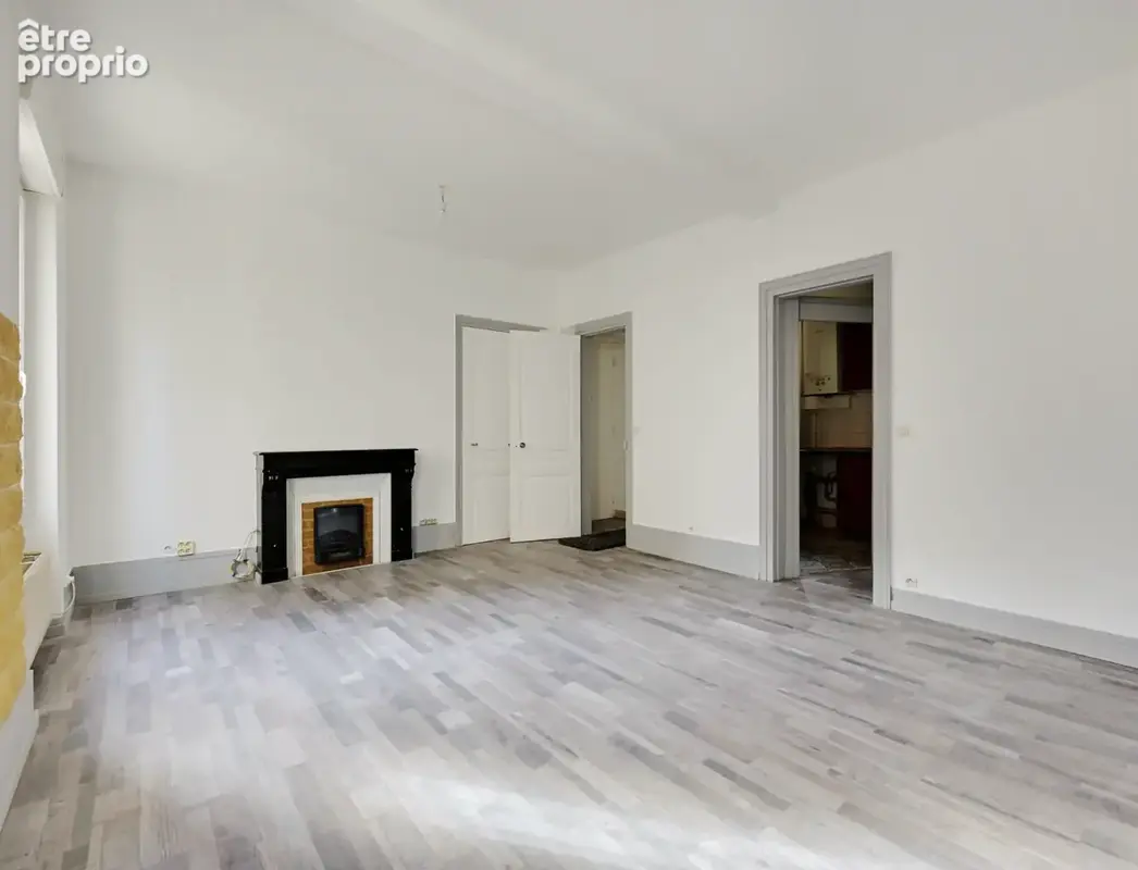 Photo 1 - Appartement à PARIS-11E