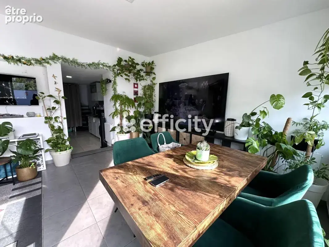 Maison 5 pièces 120 m² à vendre à Tremblay-En-France (93290) - photo 4