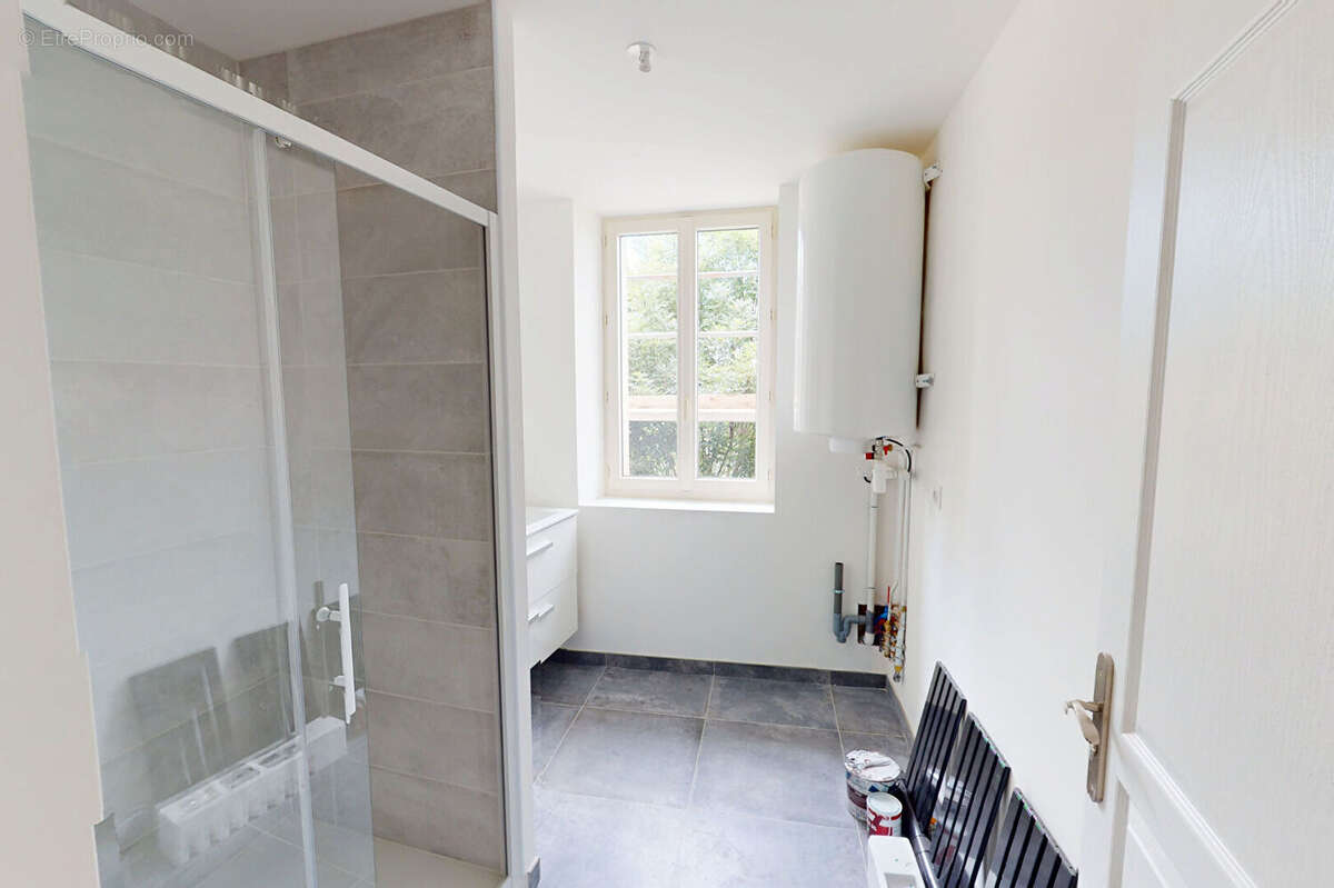 Appartement à RODEZ