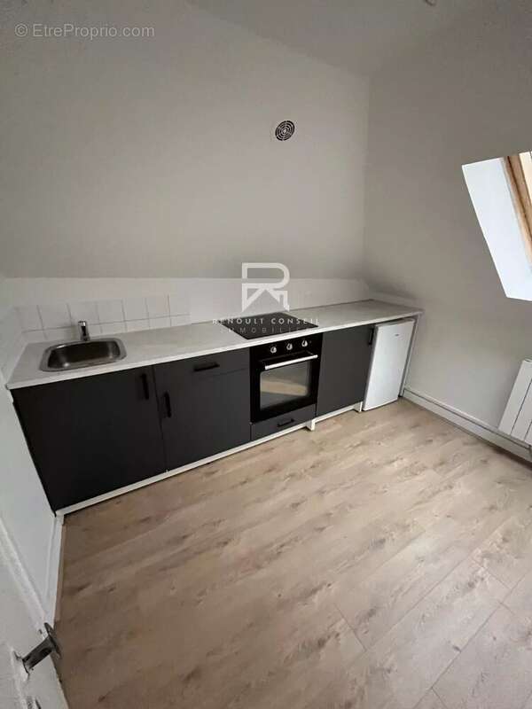 Appartement à ROUEN