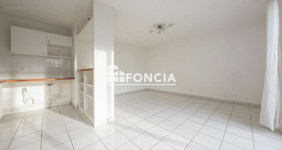 Appartement à SAINT-ANDRE-DE-CUBZAC