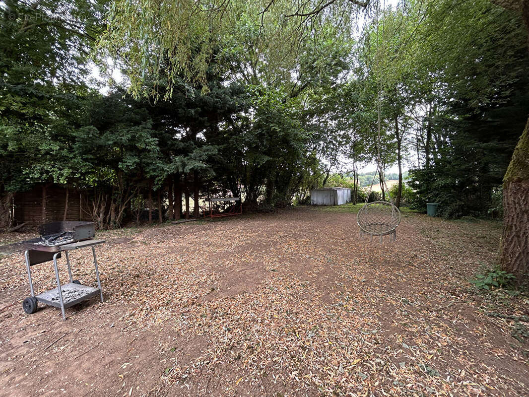Pavillon 4 pièces - 3 chambres - 2 garages - jardin - Domvast - photo 11