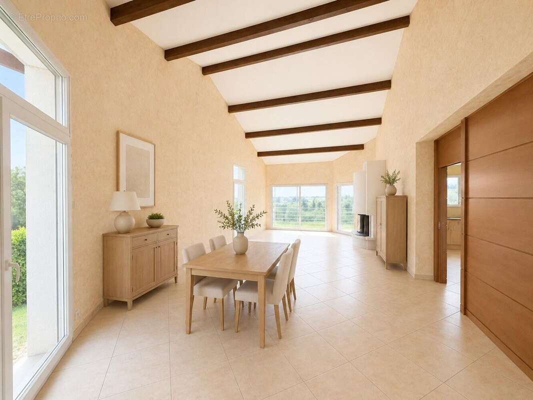 Photo 7 - Maison à DAMLOUP