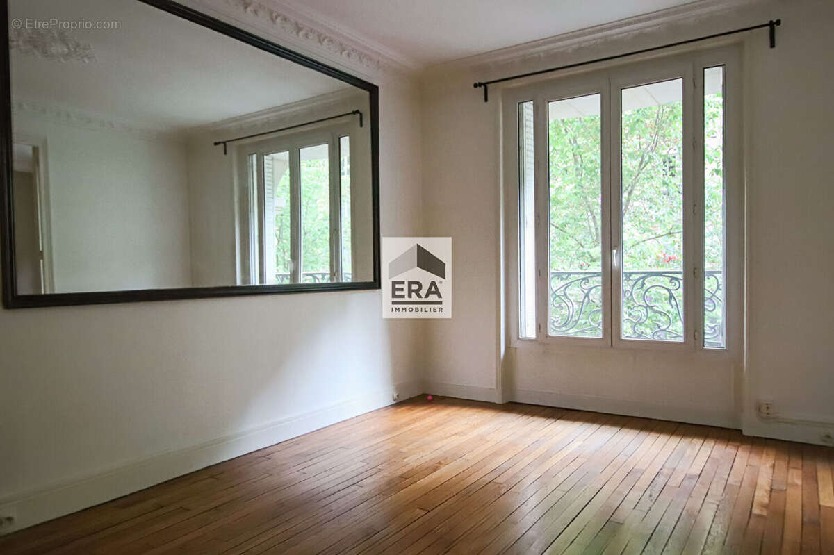 Appartement à PARIS-13E