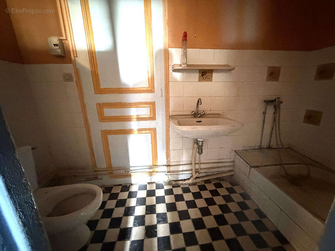 Appartement à ARGENTEUIL