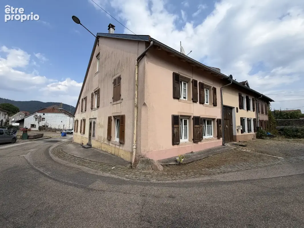 Photo Maison à Saales au prix de 48 500€