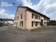 Maison à SAALES