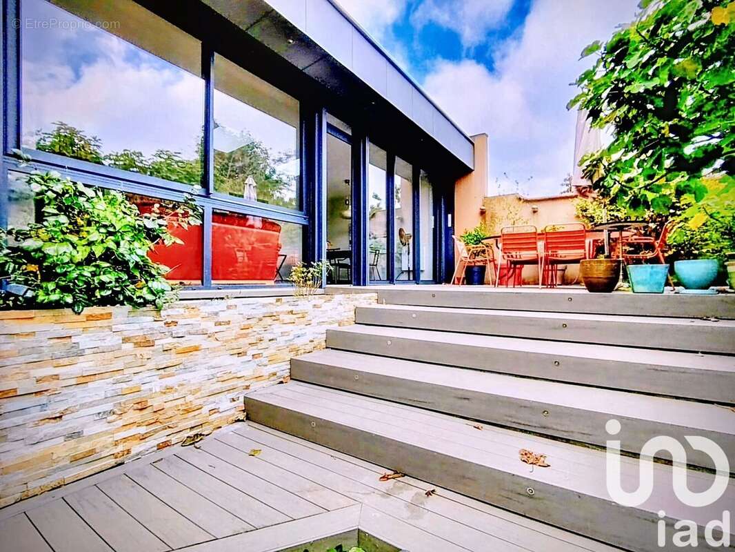 Photo 9 - Maison à LES CLAYES-SOUS-BOIS