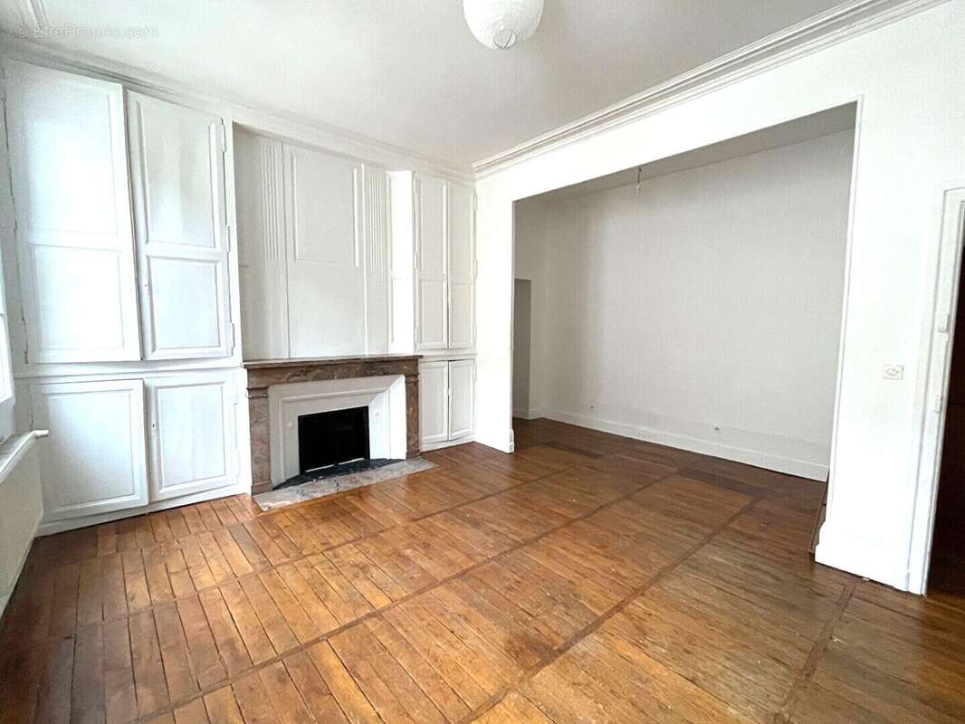 Appartement à AMBOISE
