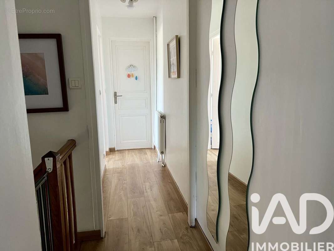 Photo 9 - Maison à AMFREVILLE-LA-MI-VOIE