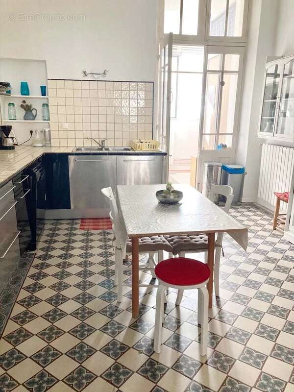 Avignon Intra-Muros, au calme...Maison de caractère - photo 6