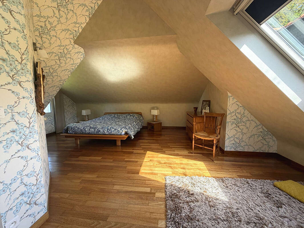 Maison à SAINT-BRIEUC