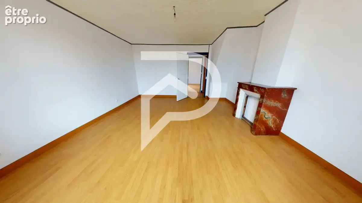 Maison Nogent  5 pièce(s) - photo 8