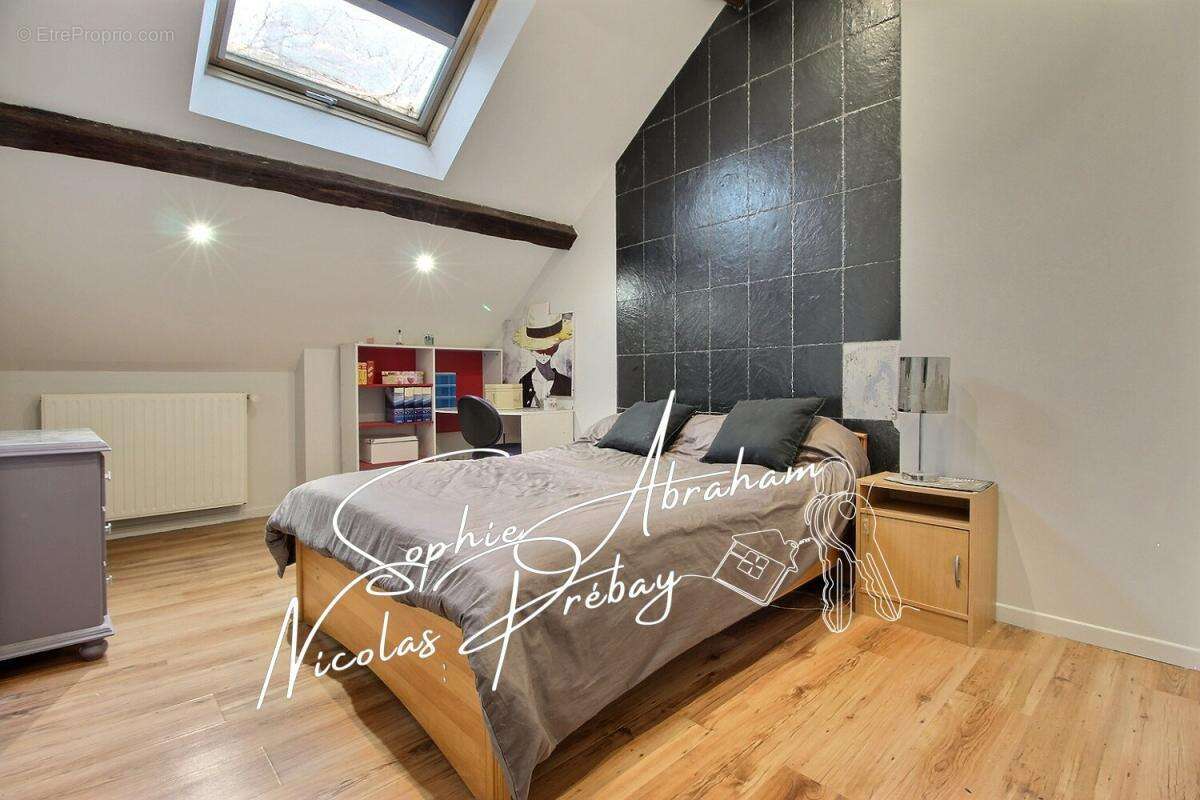 Maison à ANGERVILLE