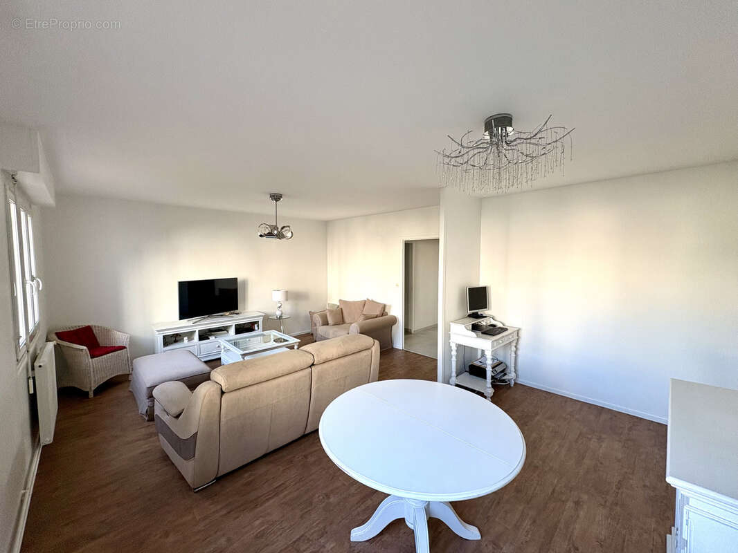 Appartement à BEAUMONT