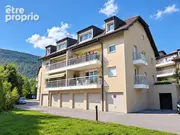 Appartement à GEX