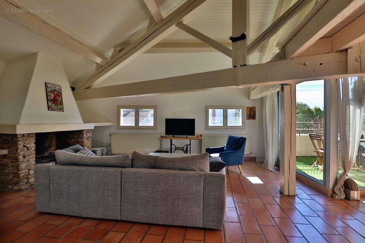 Appartement à BEZIERS