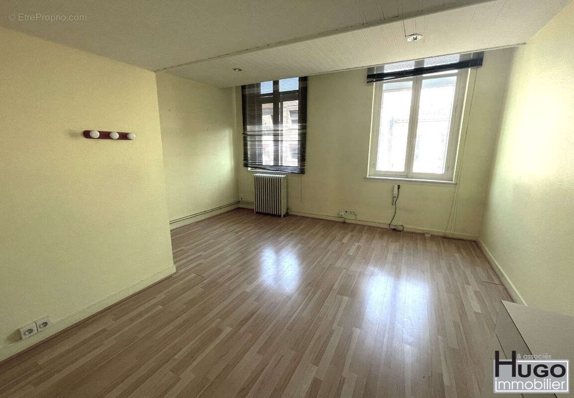 Commerce à BORDEAUX