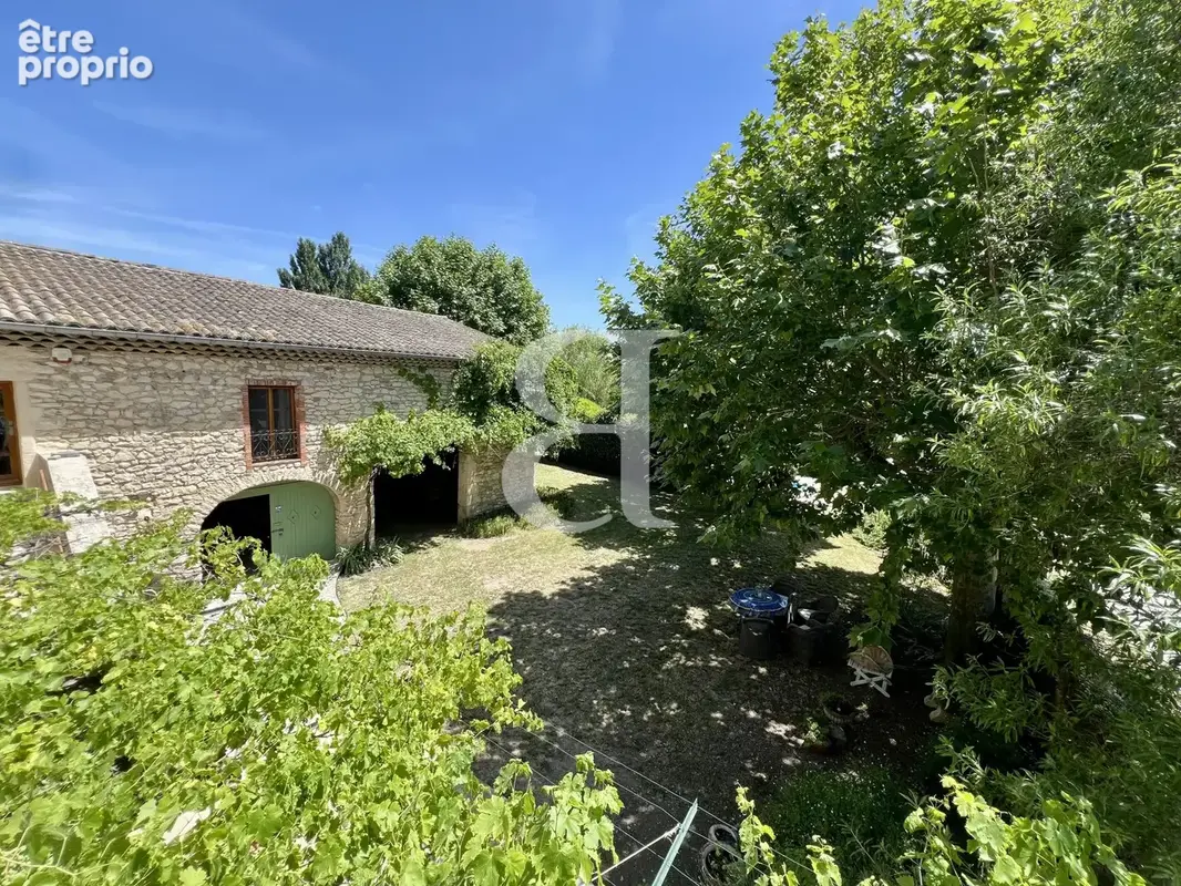 Maison 268 m² à Marsanne  - photo 2