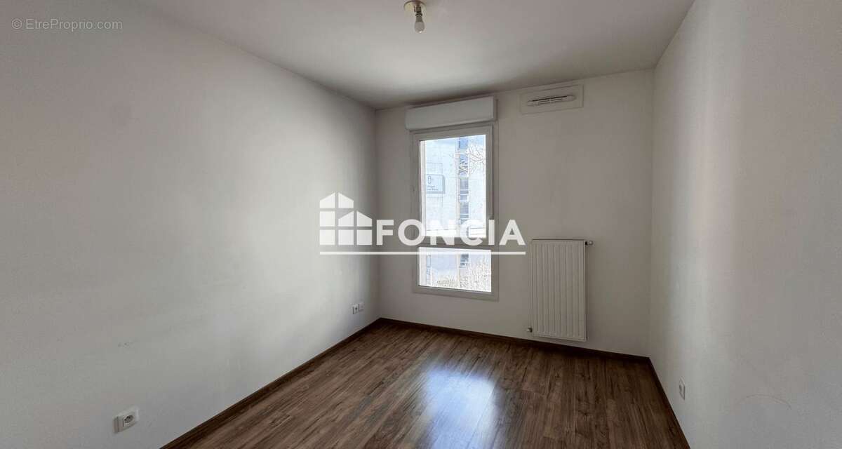 Appartement à LYON-7E