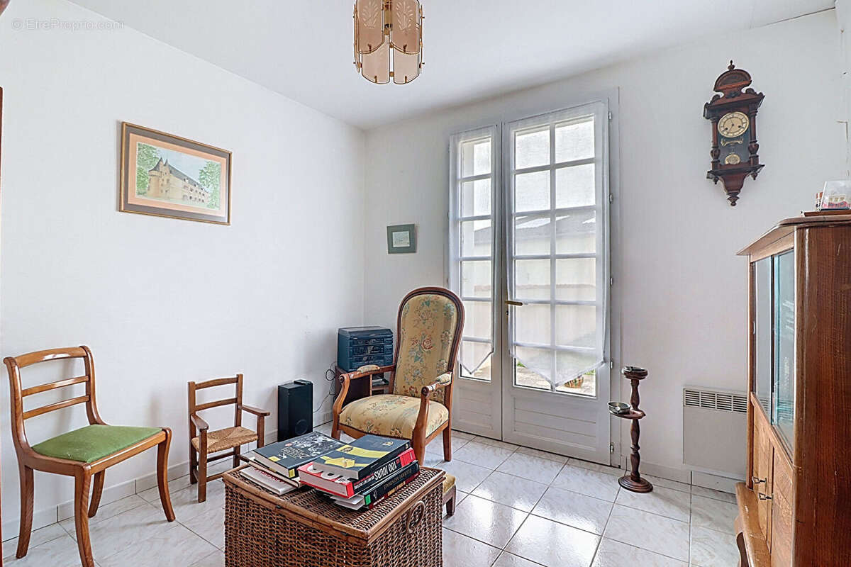 Maison à LA ROCHELLE