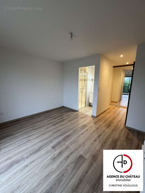 Maison à OUZOUER-SUR-LOIRE