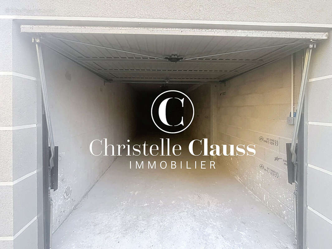 Appartement à OBERNAI