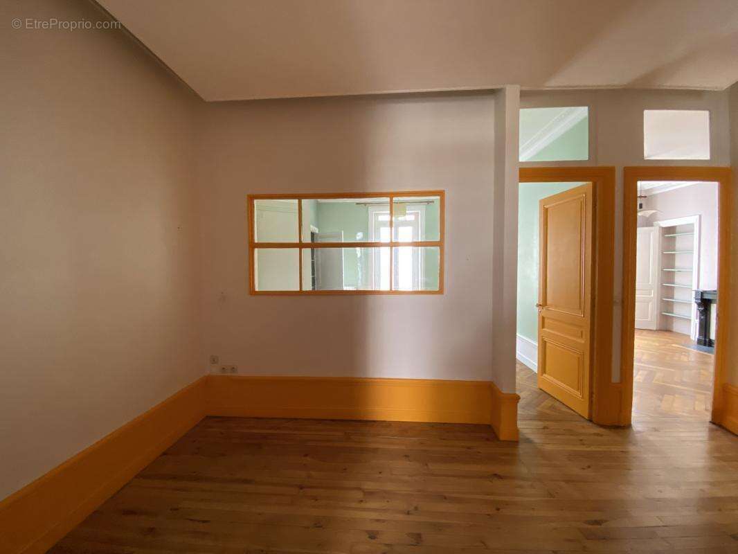 Appartement - photo 13