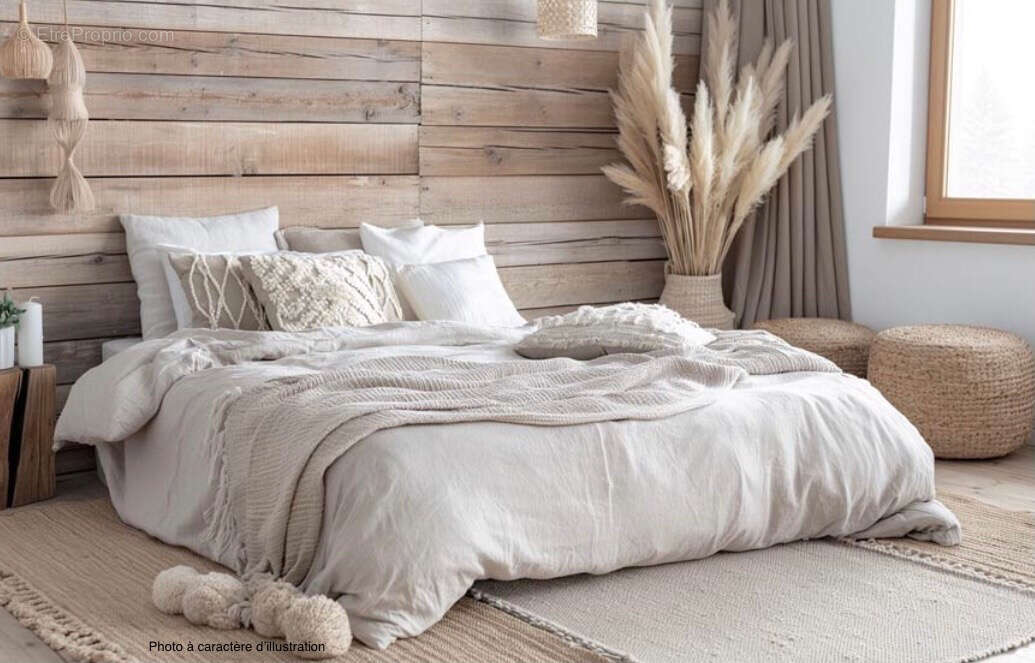 Appartement à LA CIOTAT