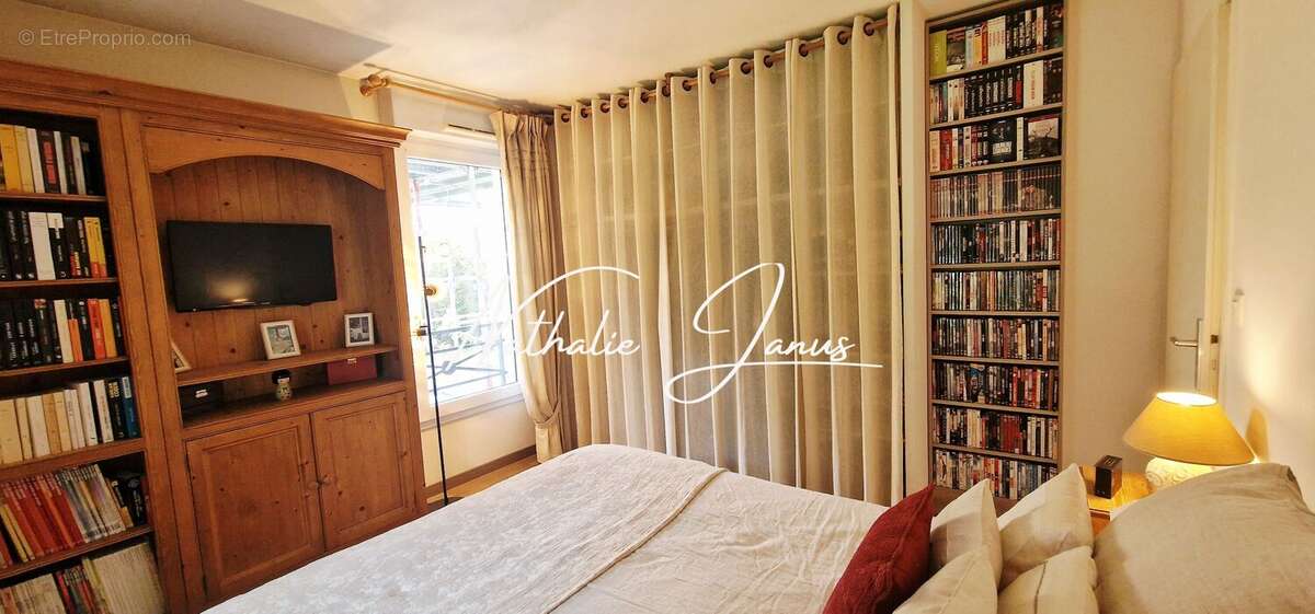 Appartement 66 m² à Etiolles  - photo 26