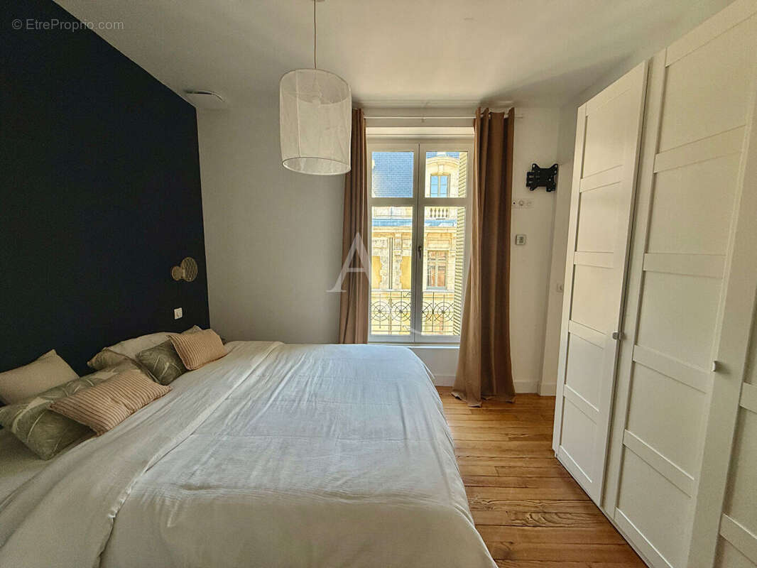 Appartement à PAU