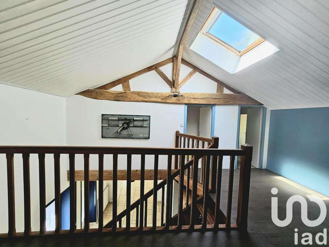 Photo 6 - Maison à SAINT-DENIS-LA-CHEVASSE