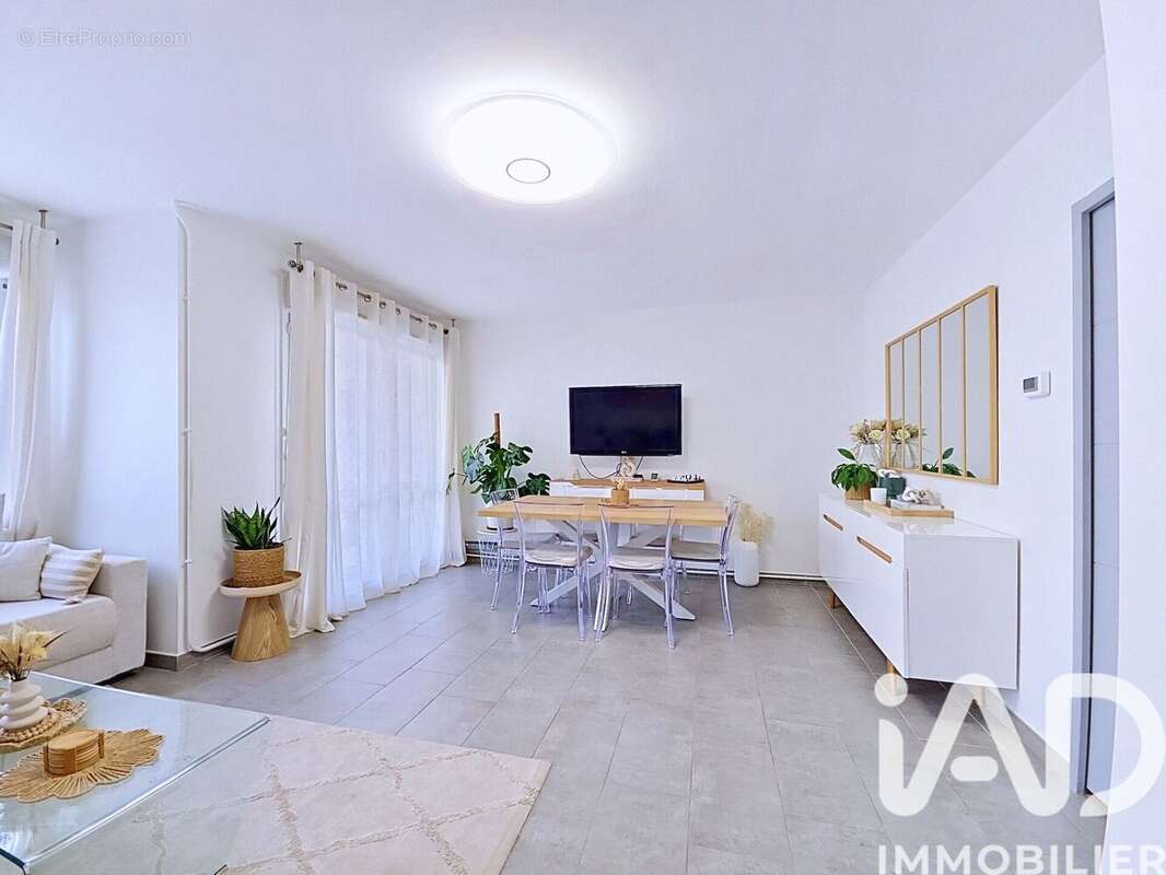 Photo 4 - Appartement à REIMS