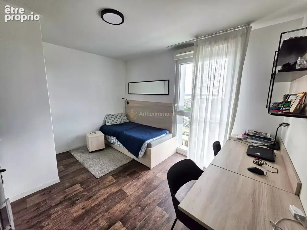 Vente Appartement Brest(29200) 68 670ï¿œ - photo 3