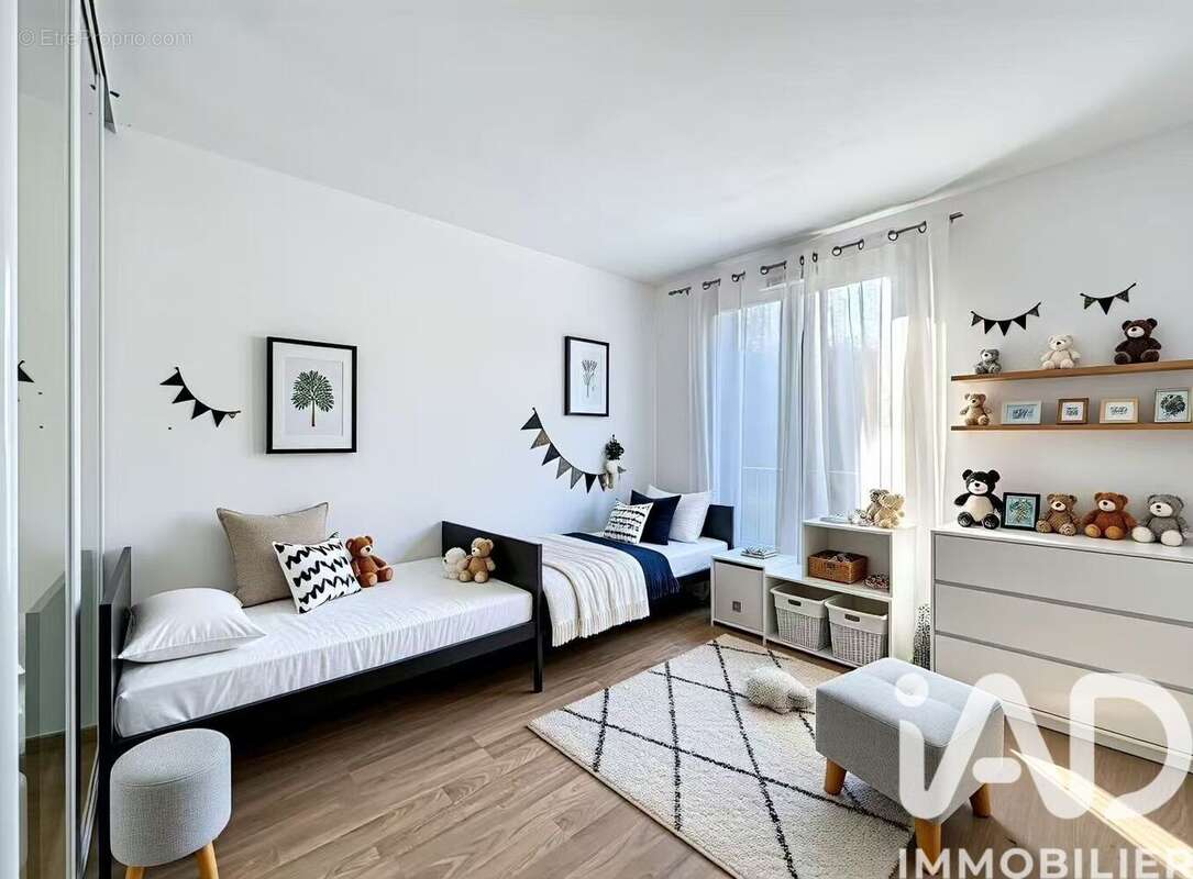 Photo 7 - Appartement à MONTESSON