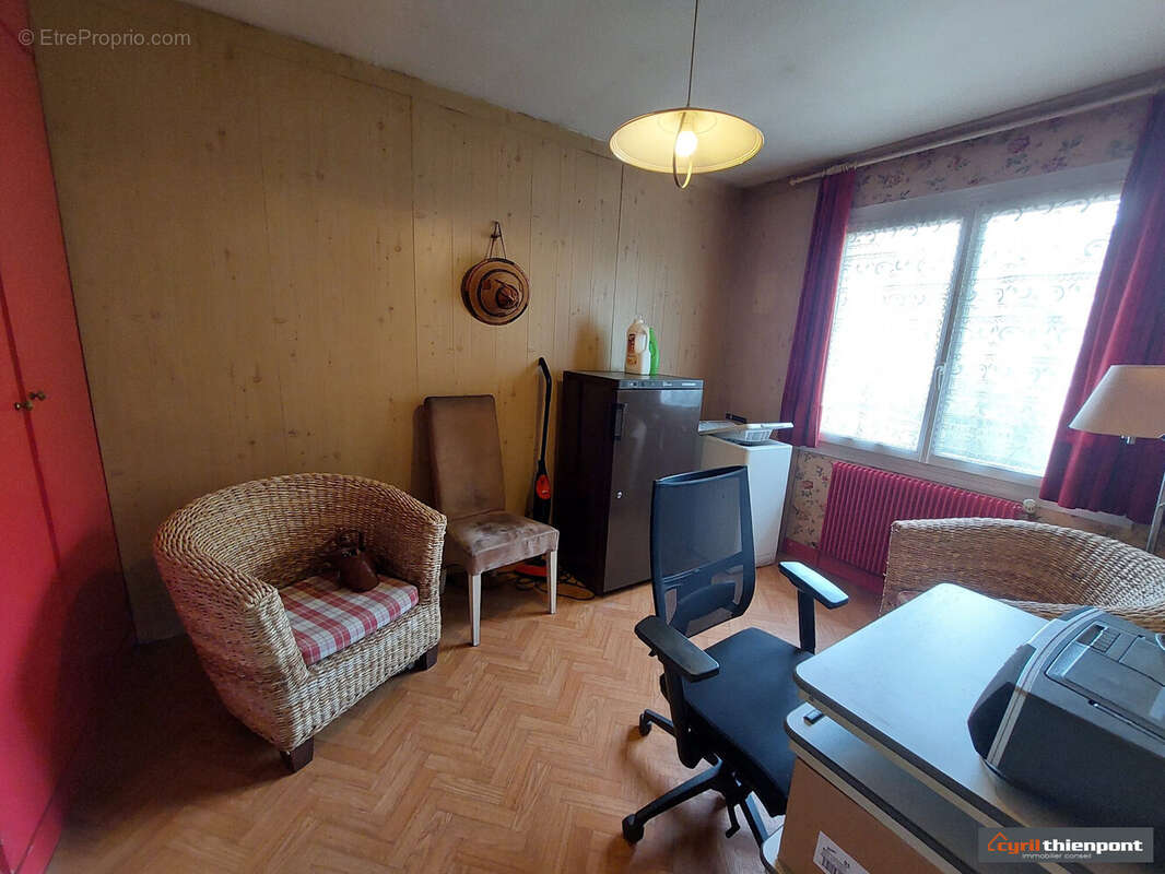 Maison 77 m² à Saint-Riquier  - photo 7