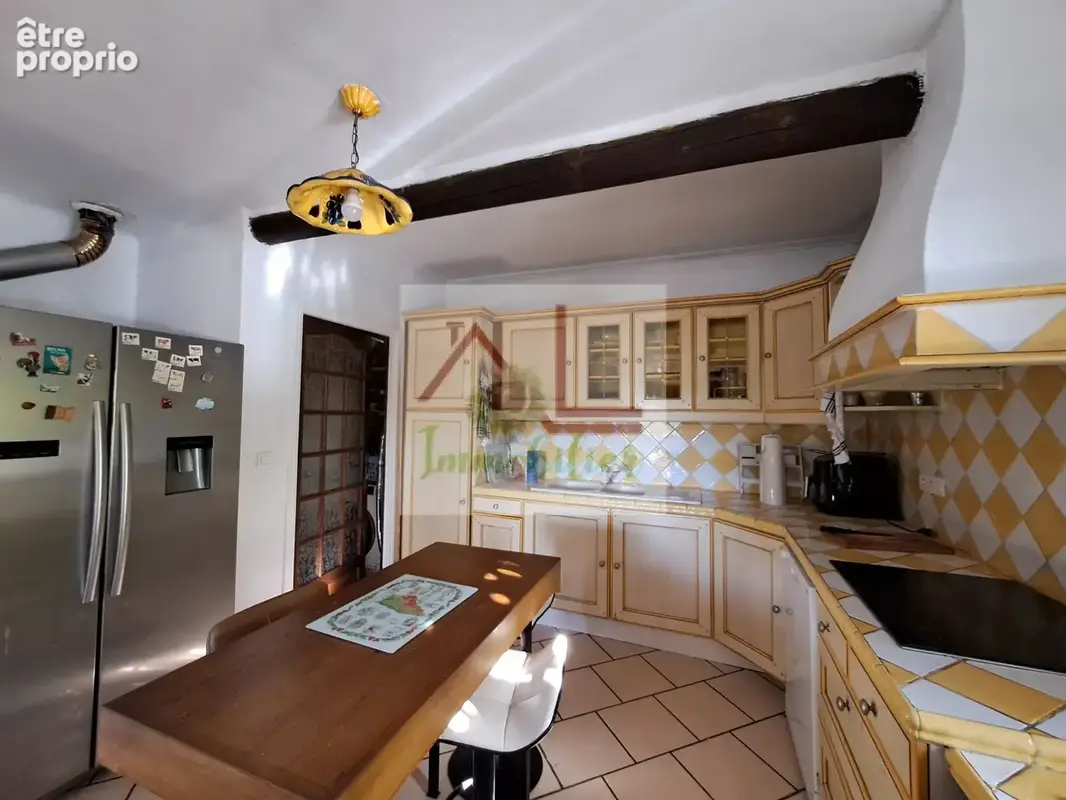 Maison individuelle avec terrain - photo 4